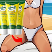 Whitening Cream For Dark Skin Underarm Bleaching Armpit Lightening And Intimate Area Woman Moisturizer Korean Skin Care Products