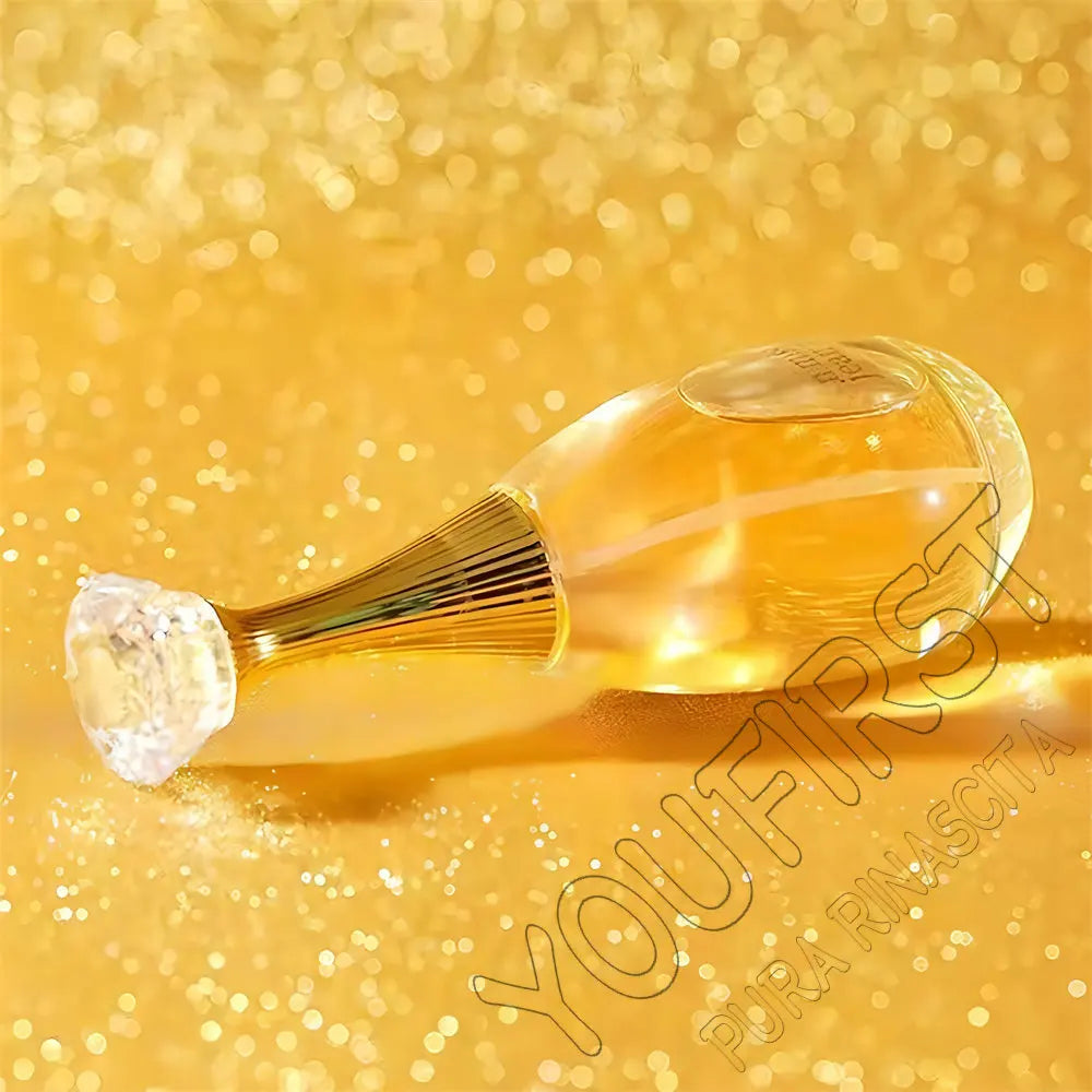 Women’s Eau De Parfum – Elegant Floral Fragrance with Soft Long-Lasting Smooth Signature Scent