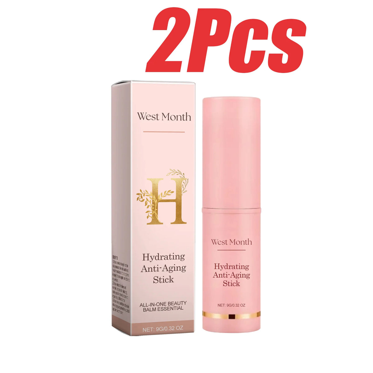 Moisturizing Multi Balm Stick Wrinkle Bounce Collagen Improving Wrinkle Universal Cream Dull Hydrating Stick Korean Skin Care