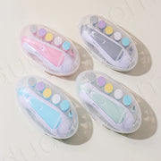 Multifunctional Electric Baby Cutter Trimmer Manicure Tool Set Baby CareNail Trimmer Baby Nail File Clippers Toes Fingernail