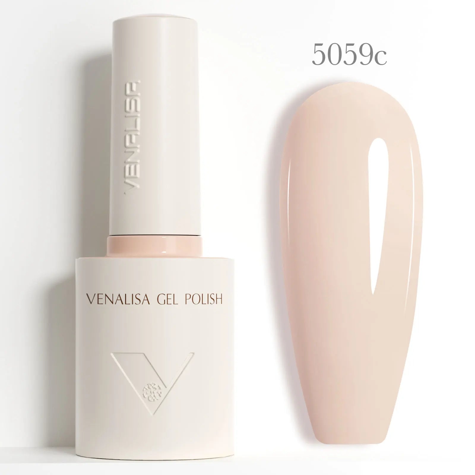 VENALISA 10ml V6 Nail Gel Polish HEMA FREE TPO FREE Cat Eye Gel Polish Semi Permanent UV LED Soak Off Nail Manicure Gel Lacquer