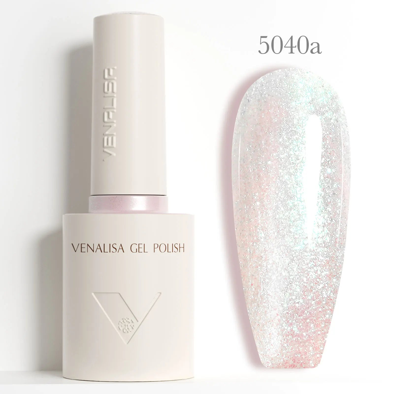 VENALISA 10ml V6 Nail Gel Polish HEMA FREE TPO FREE Cat Eye Gel Polish Semi Permanent UV LED Soak Off Nail Manicure Gel Lacquer