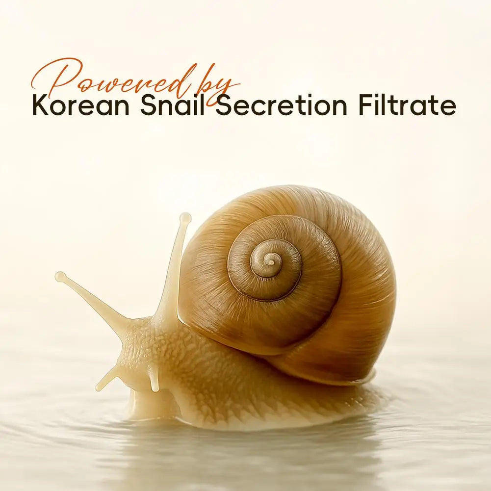 Snail Mucin Body Lotion For Dry Skin Moisturizer,Smoother Tightening Skin Care,24hr Moisture,Firming Body Cream Care