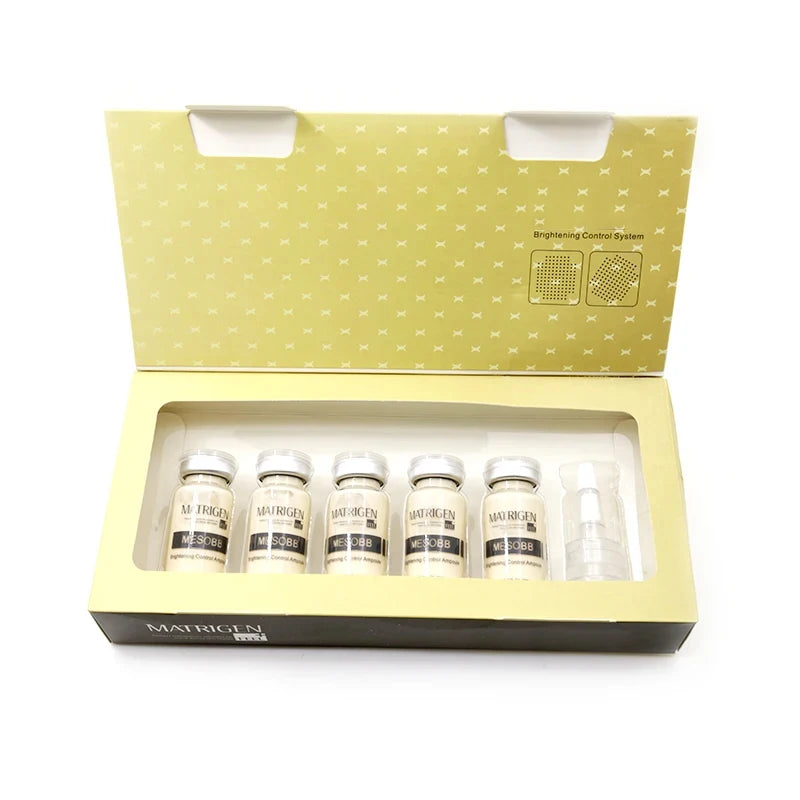 Korea Original 10ml BB Cream Glow Beginner Starter Kit Lasting Sunscreen Concealer Facial Foundation Moisturiz Cream Skin Care