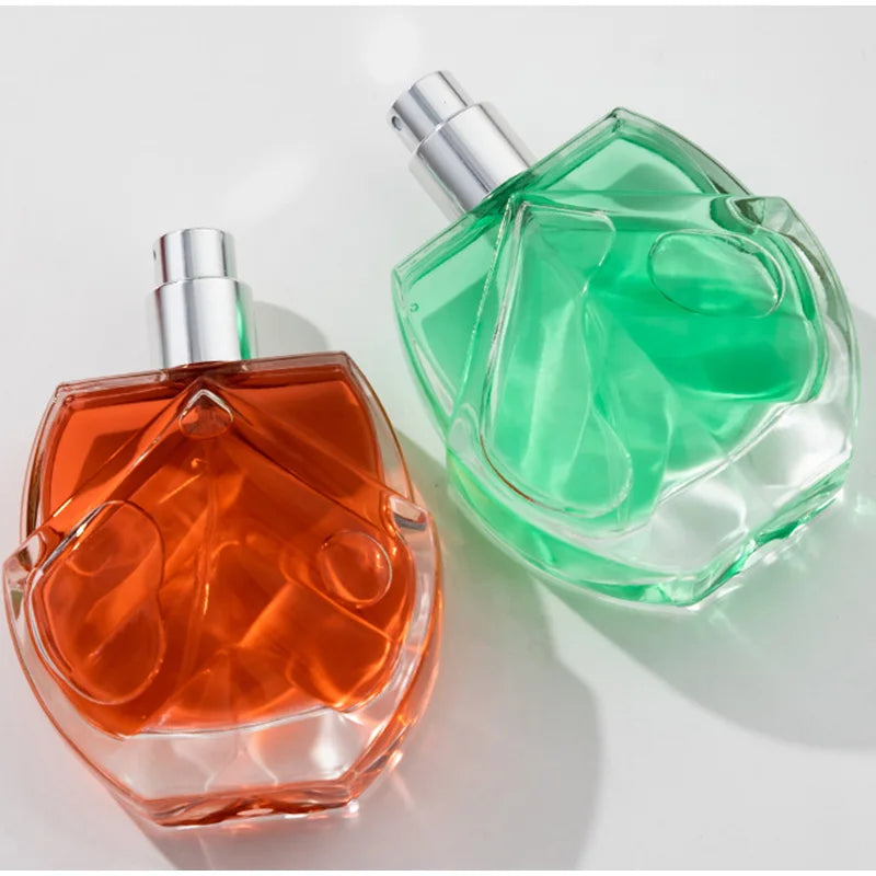 Black Tea Green Tea Brand Perfume Unisex Oriental Tea Lasting Eau De Toilette Niche Fresh Nature Tea Fragrance Charm Date Spray