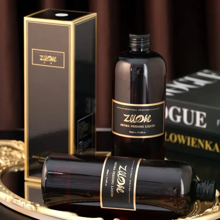 Five-star Hotel Perfume Hilton Star Hotel With Fragrance Oil Lasting Fragrance Natural Fresh Perfume Deodorise Fragrance