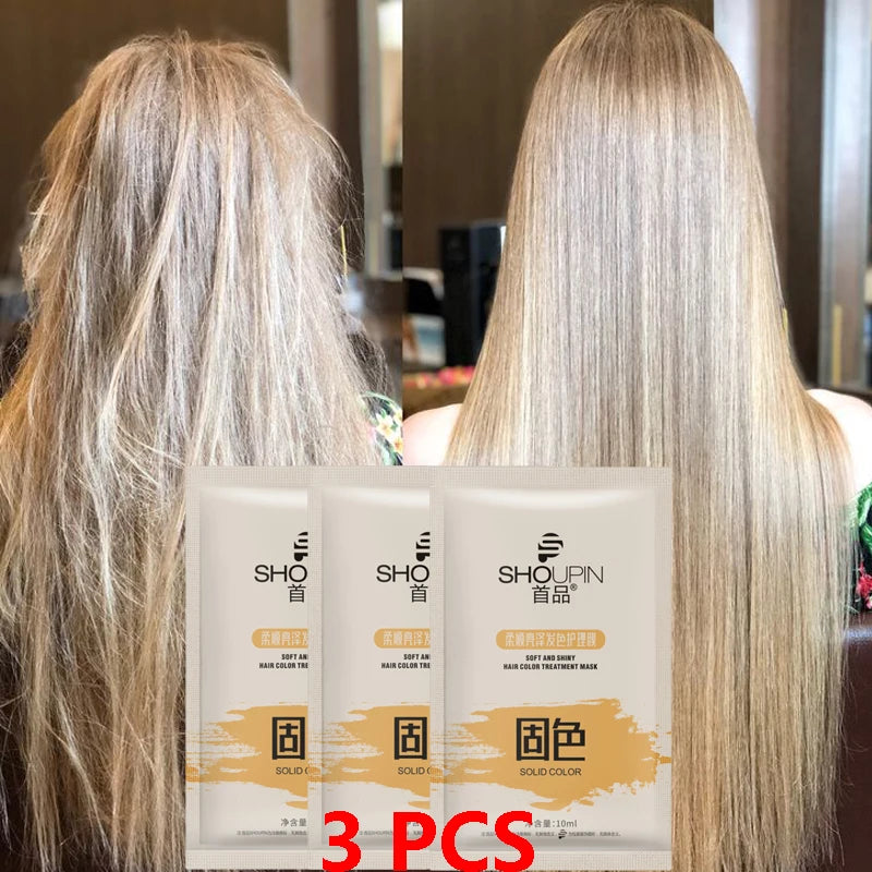 100g Natural Professional Health Hair Bleaching Agent Removes YellowColor Fixing Dye Hair Care Bleaching Non Irritating HairCare