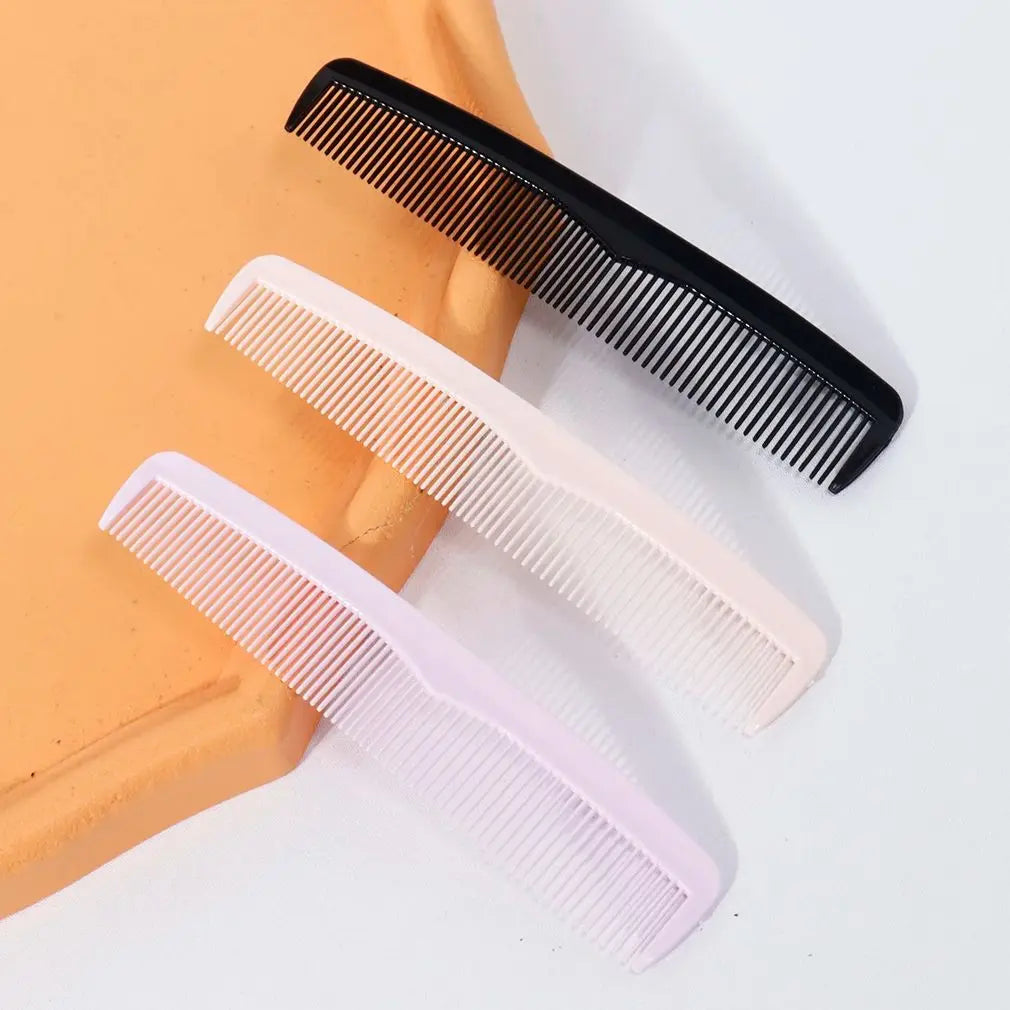 2pcs Mini Hair Brush, Cute Air Cushion Comb Massage Comb, Scalp Massage Brush, Travel Size, Special for Real Hair Wigs