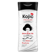 200ml Kojic Acid Body Oil Body Essential Oil Skin Care Oil Moisturizing and Hydrating Care Suitable for All Seasons