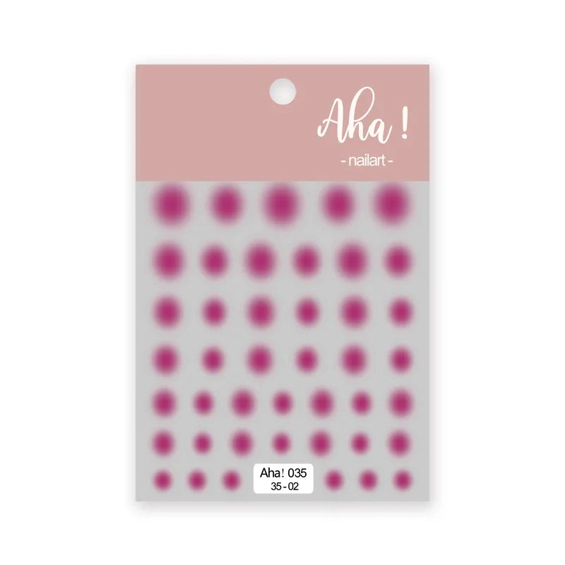 1pc Cute White Cloud Nail Stickers Ultra Thin Nail Art Stickers Self Adhesive Decals Star Moon/Flower/Clouds Kawaii Nail Decals