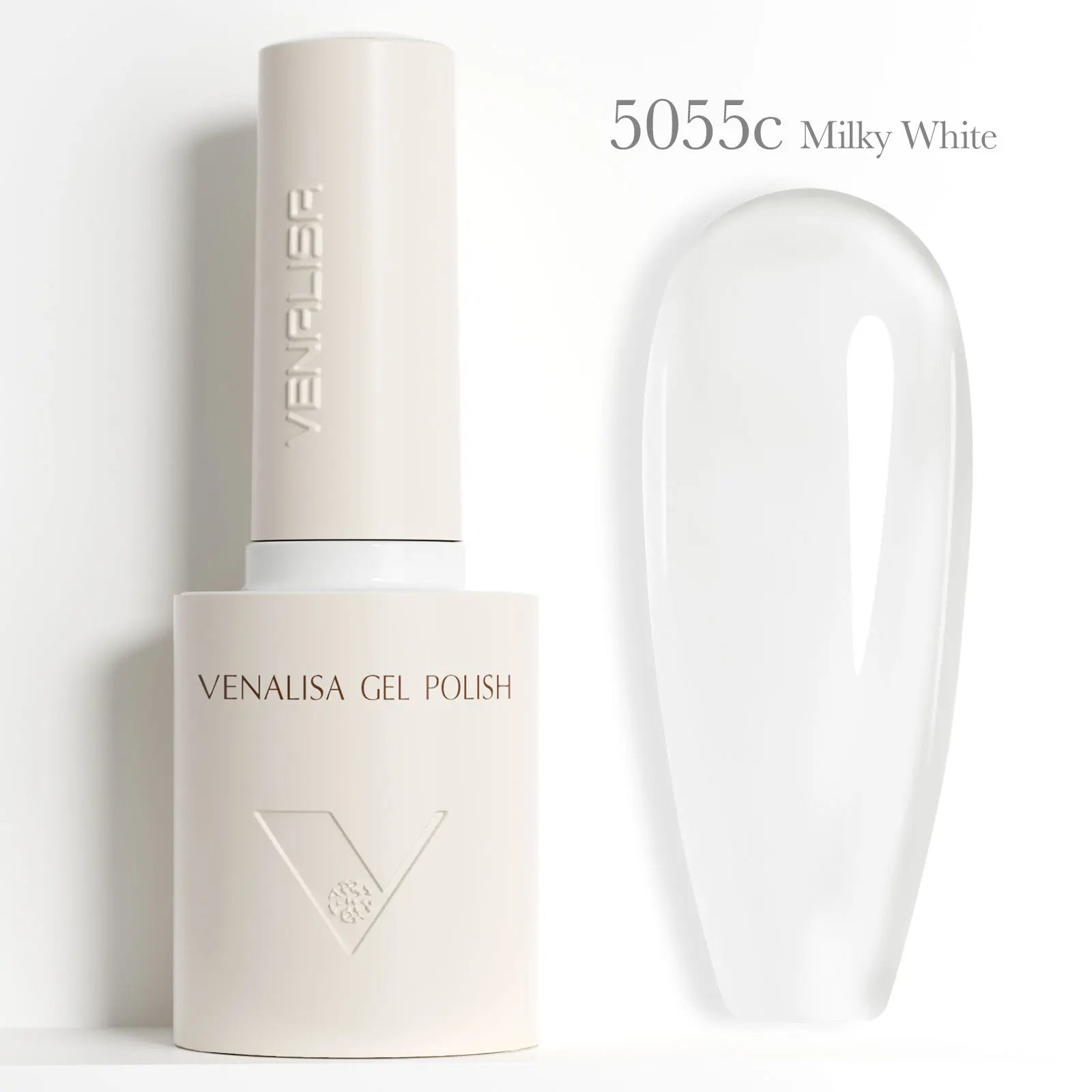 VENALISA 10ml V6 Nail Gel Polish HEMA FREE TPO FREE Cat Eye Gel Polish Semi Permanent UV LED Soak Off Nail Manicure Gel Lacquer