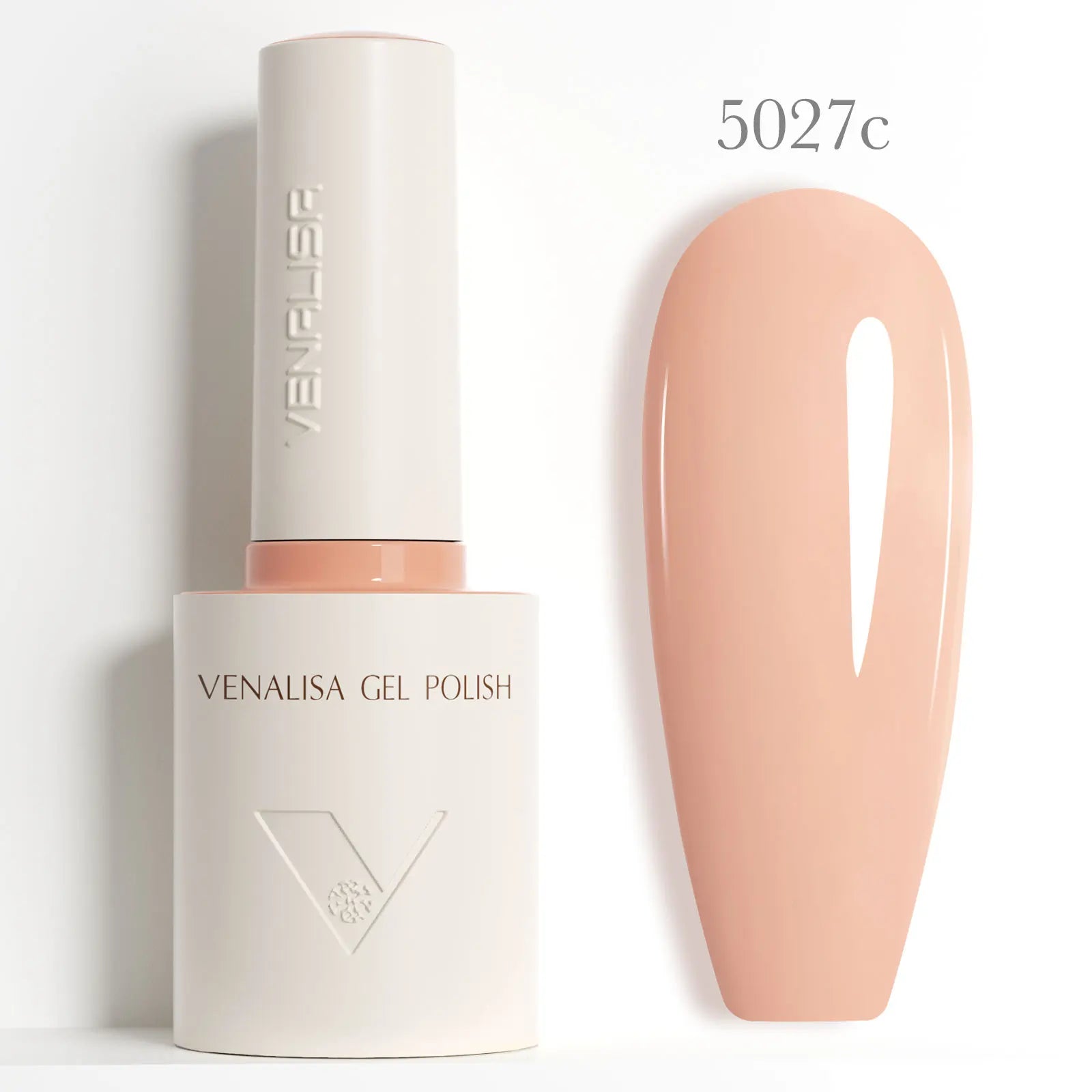 VENALISA 10ml V6 Nail Gel Polish HEMA FREE TPO FREE Cat Eye Gel Polish Semi Permanent UV LED Soak Off Nail Manicure Gel Lacquer