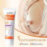 Stretch Marks Body Cream Lightening Stretch Marks Maternity Improves Fine Stretch Mark Soften Moisturizer Firming Body Skin Care