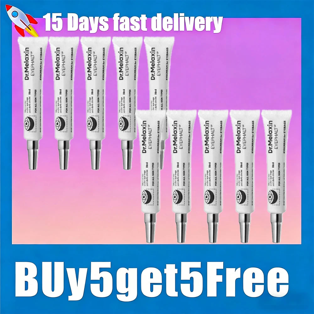 Eyebag Cream 15ml Anti-wrinkle Eye Cream For Dark Circles, Moisturizing Firming Treatment, Lightens Fine Lines Reduces Puffiness