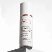 Avene Hyaluron Activ Procedure Retinal 0.1% Lifting Cream 30ml Hyaluronic Acid Anti-Aging Wrinkle Reduction For Sensitive Skin ﻿