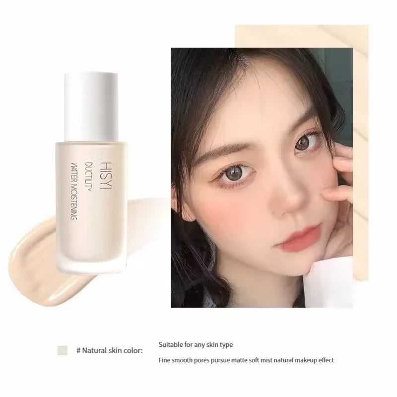 Cushion Tinted Moisturizer for Face – Lightweight Hydrating Compact with Smooth Application & Natural Dewy Skin Finish