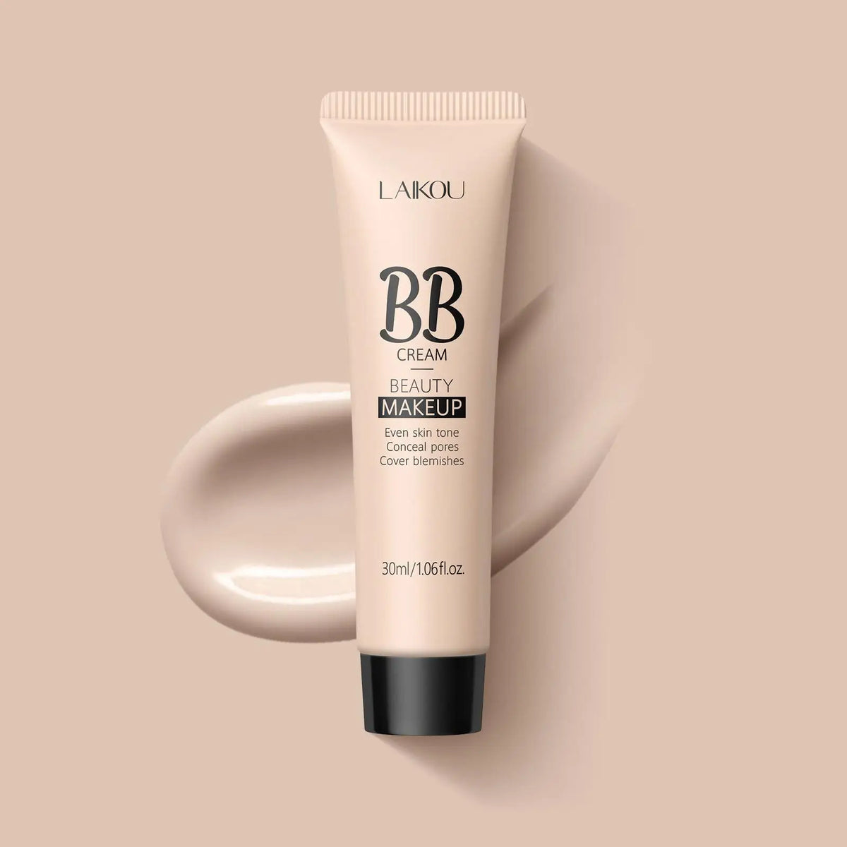 11 colors BB Cream Liquid Face Base Foundation Long Lasting Waterproof Cover Acne Spot Korean Makeup Concealer Cosmetic