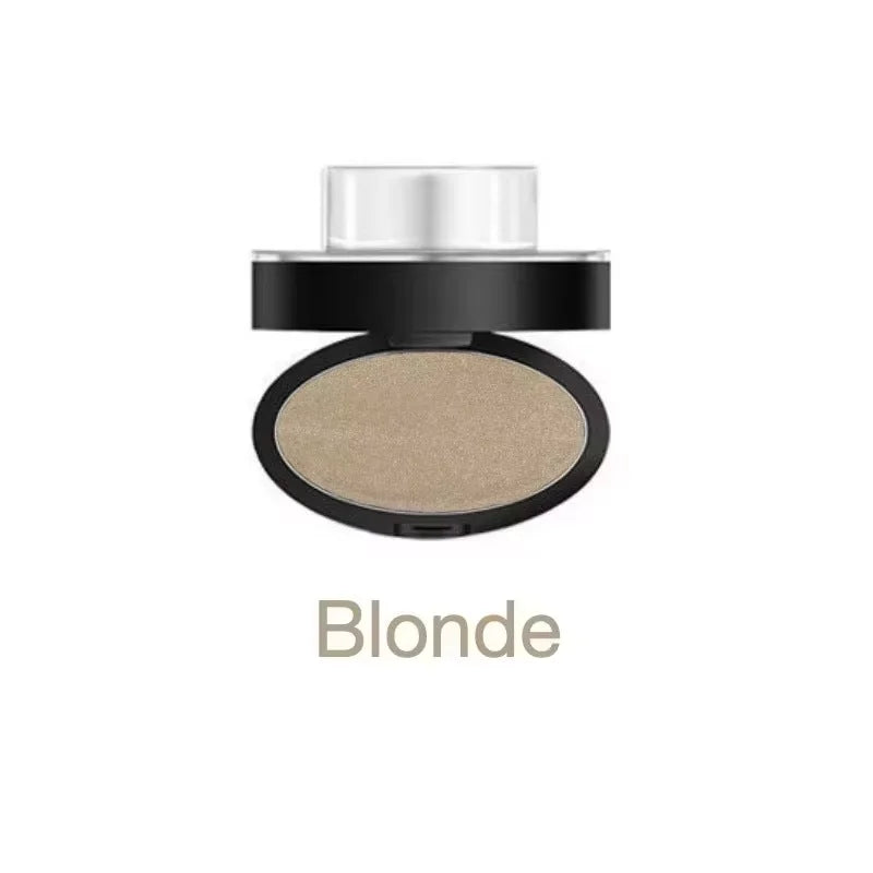 Natural Arched Eyebrow Powder Stamp Quick Makeup Brow Stamps Waterproof Powder Palette for Eyebrows Eye Brow Tint Makeup Tools