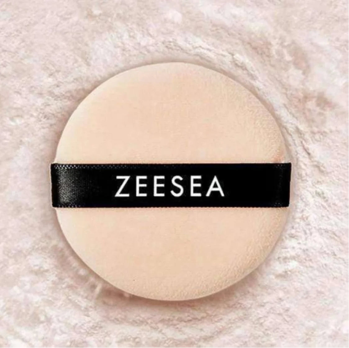 ZEESEA Angel Cupid Oil-Control Loose Powder Soft Loose Powder Women Cosmetics Oil-Control Waterproof Makeup