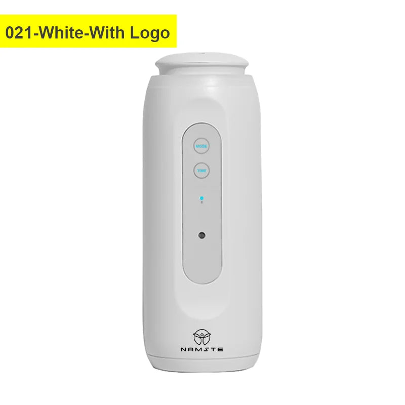 NAMSTE 300m³ Wall Plug Aroma Diffuser Machine Smart Essential Oil Diffuser for Home Essential Oil Air Freshener Home Appliance