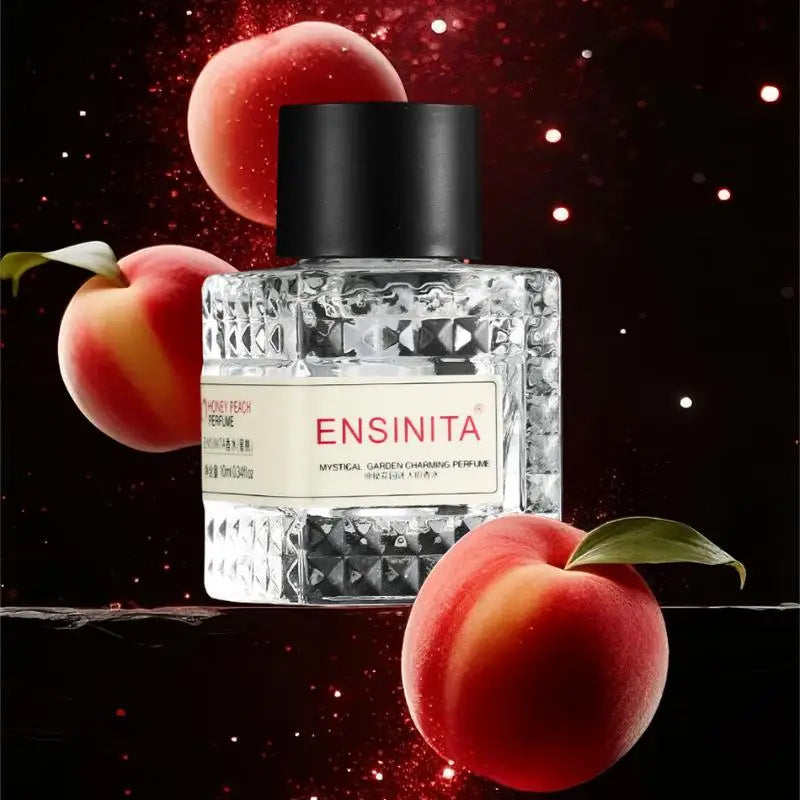 High-end Unisex Perfume Alcohol-free Long-lasting Scent Rose Cedarwood Woody Floral Notes Fresh Romantic Date Eau De Toilette