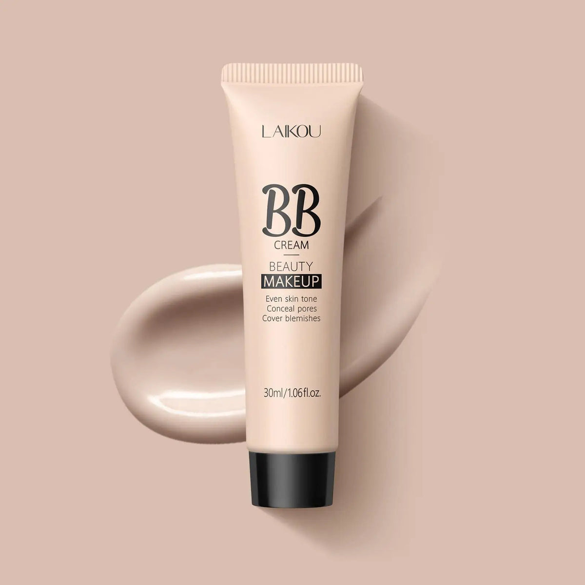 11 colors BB Cream Liquid Face Base Foundation Long Lasting Waterproof Cover Acne Spot Korean Makeup Concealer Cosmetic