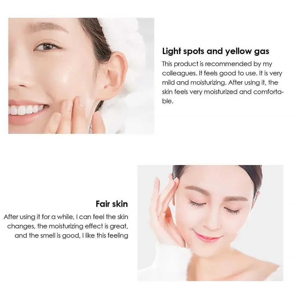 Whitening Cream Anti Freckle Face Cream Remove The Black Melasma Dark Spot Acne Deposits On The Skin Brighten Skin Care؜