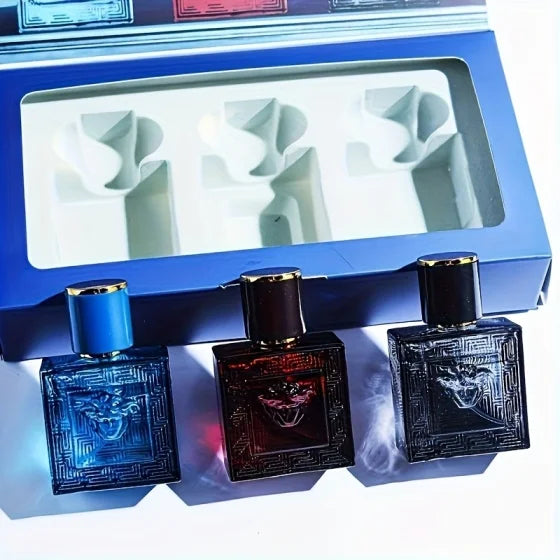 EDP Spray 85ml, Fragrance, Perfume, Unisex, Long Lasting, Parfum, Scent, Notes, Signature, Luxury, Gift, Collection, Classic, Set, Original, Eau De Parfum