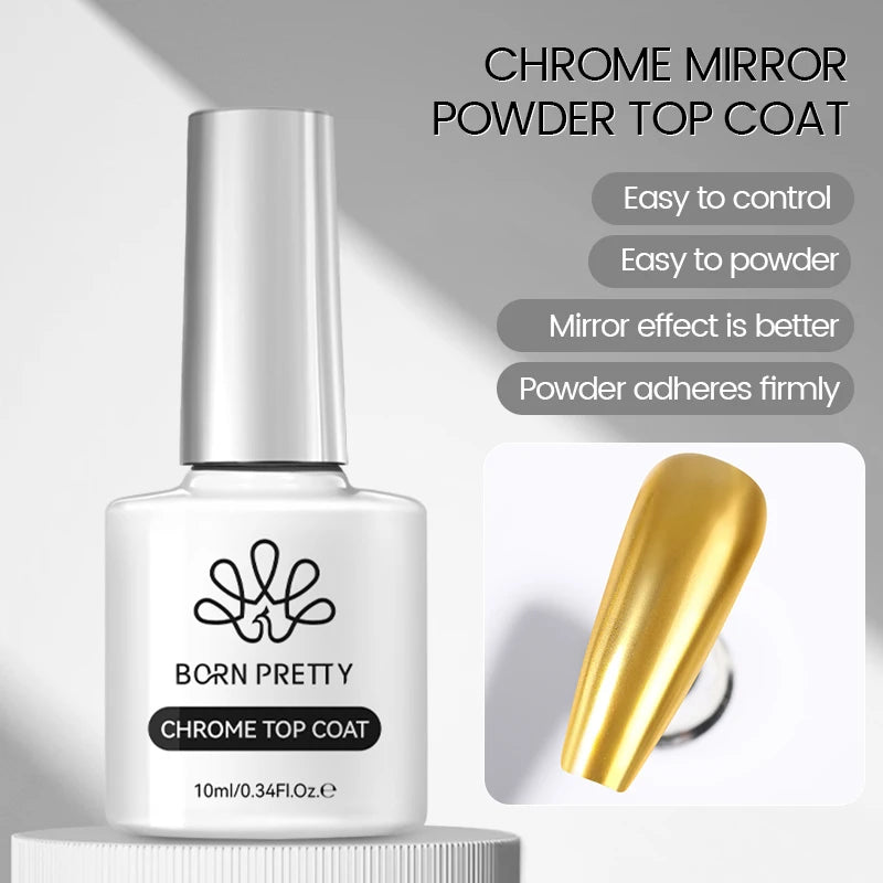 BORN PRETTY 15ml 3D Carving Jelly White Nude Non Stick Hand Solid Extension Nail Gel Polish Flower Acrylic Nail Art Building Gel