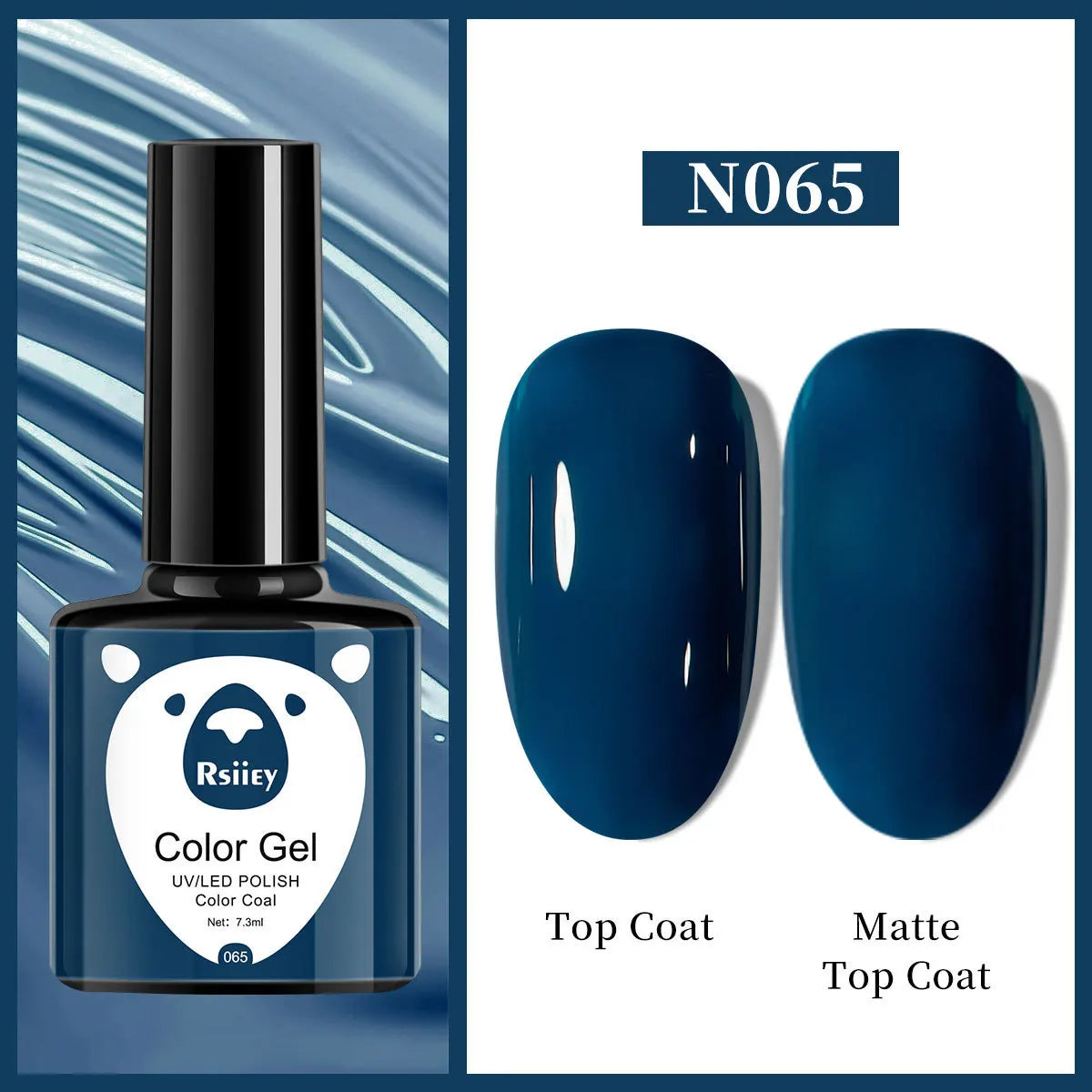 41 Colors Nail Gel Polish Black White Pink Solid Vernis Semi Permanent Nail Art Hybrid Varnishes 7ml Soak Off LED UV Gel Polish