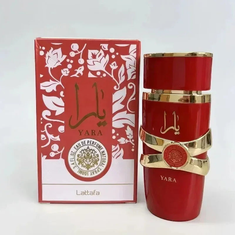 High Quality Gift 100ML Fakhar Body Spray Perfume Women Arabic Fragrance Dating Flirty Lasting 100ml Eau De Parfum Deodorants