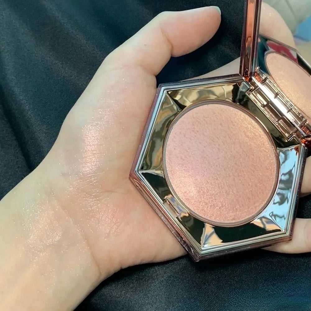 New Fenty Beauty Loose Powder Oil-control Waterproof Matte Setting Powder Makeup Highlighter Powder Lasting Natural Cosmetics