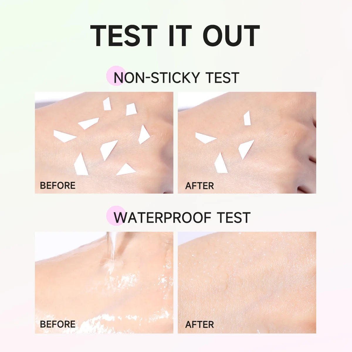 Cushion Tinted Moisturizer for Face – Lightweight Hydrating Compact with Smooth Application & Natural Dewy Skin Finish
