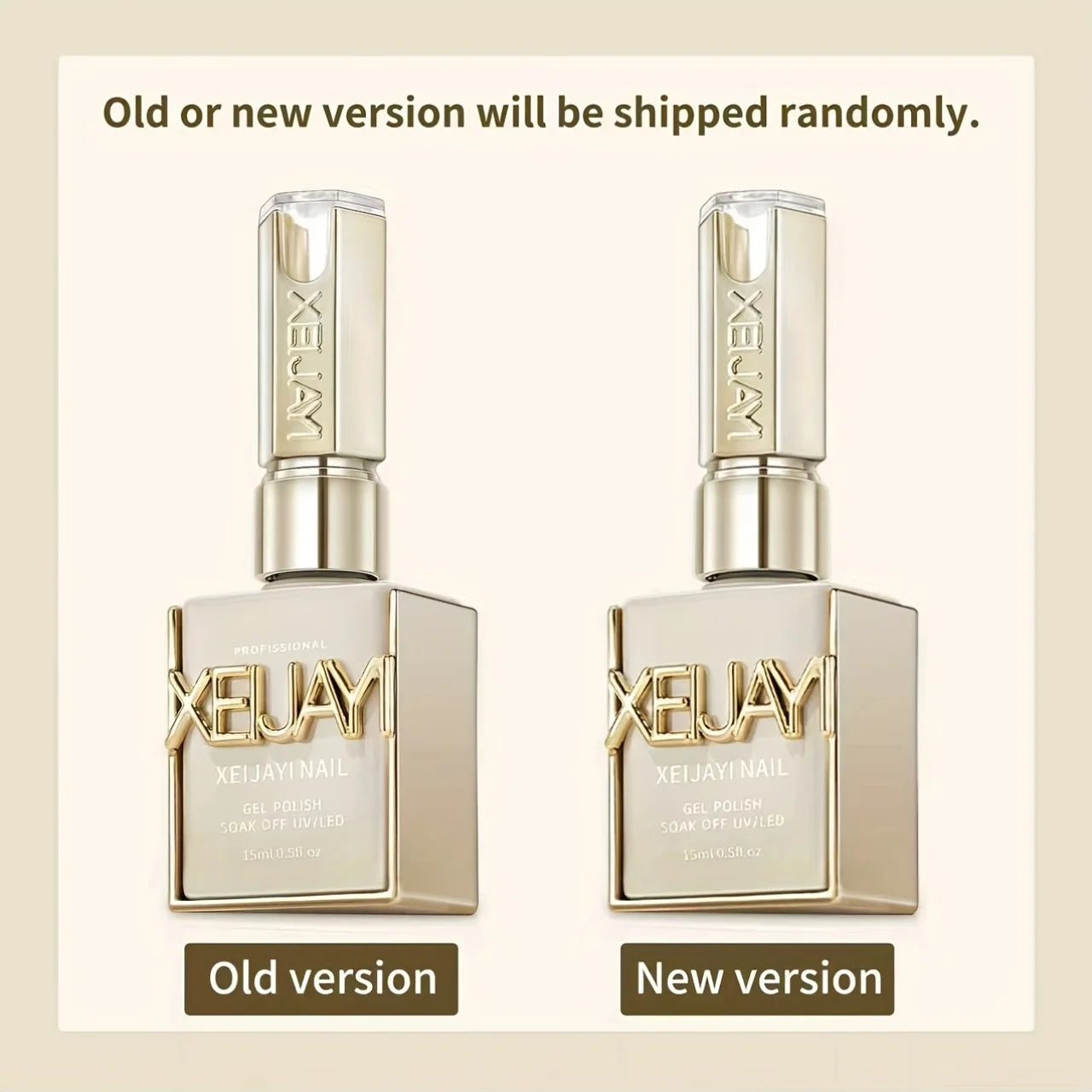 XEIJAYI 15ML Cat Eye Nail Polish Gel Phototherapeutic Gel Soak Off Nail Magnetic Gel Polish Nail Art DlY For Salon At Home
