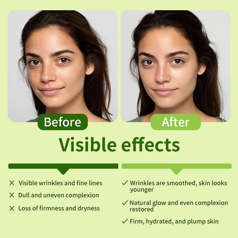 Hydrating Face Oil Multi-Solution Antioxidant-Rich Nourishing Serum Moisturizing Hydration Helps Refresh Dullness Skincare