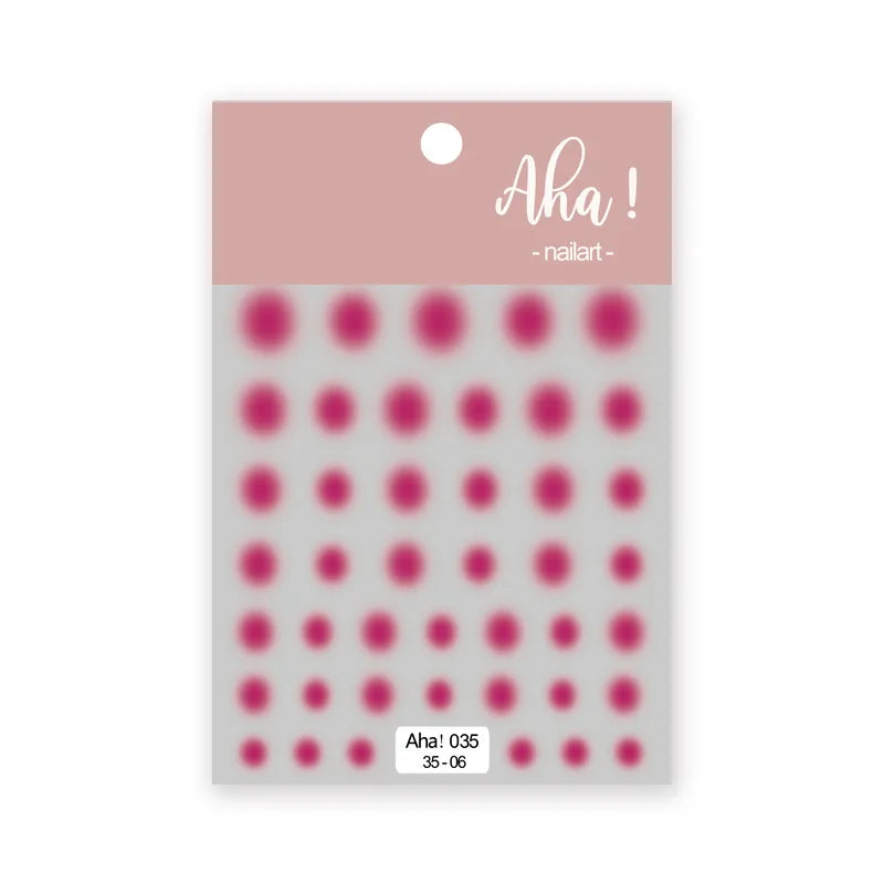 1pc Cute White Cloud Nail Stickers Ultra Thin Nail Art Stickers Self Adhesive Decals Star Moon/Flower/Clouds Kawaii Nail Decals