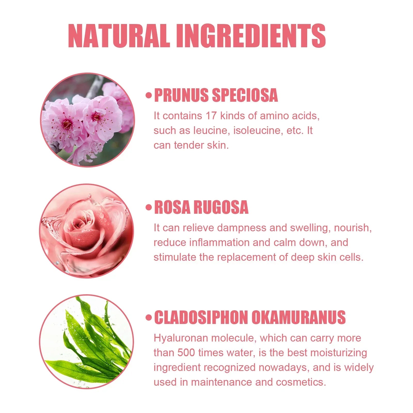 Happy Girls Special water，Moisturize and tighten female skin, increase lubrication，Dating adds sweetness