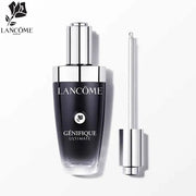 Lancome Advanced Genifique Face Serum Skin Barrier Repair Hydrating Radiance Boosting Soothing Smooth Pores Fine Lines Deep