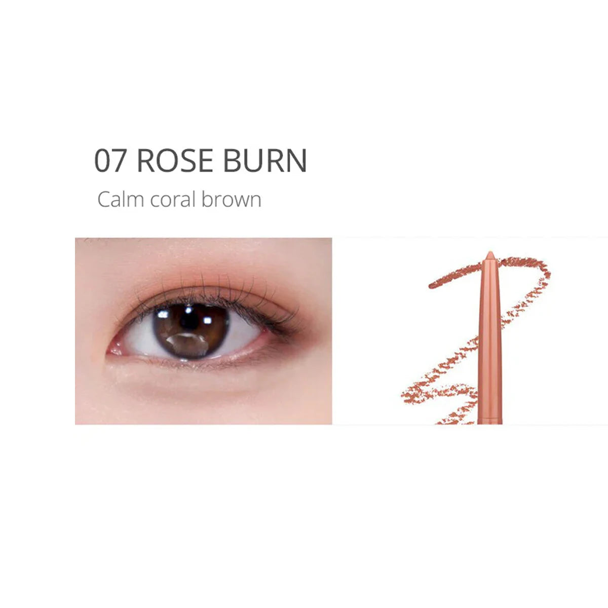 BBIA Last Auto Gel Eyeliner,Precise Line Control & Fade-Resistant,Intense Pigment & All-Day Wear,Korean Cosmetic,Korean Makeup