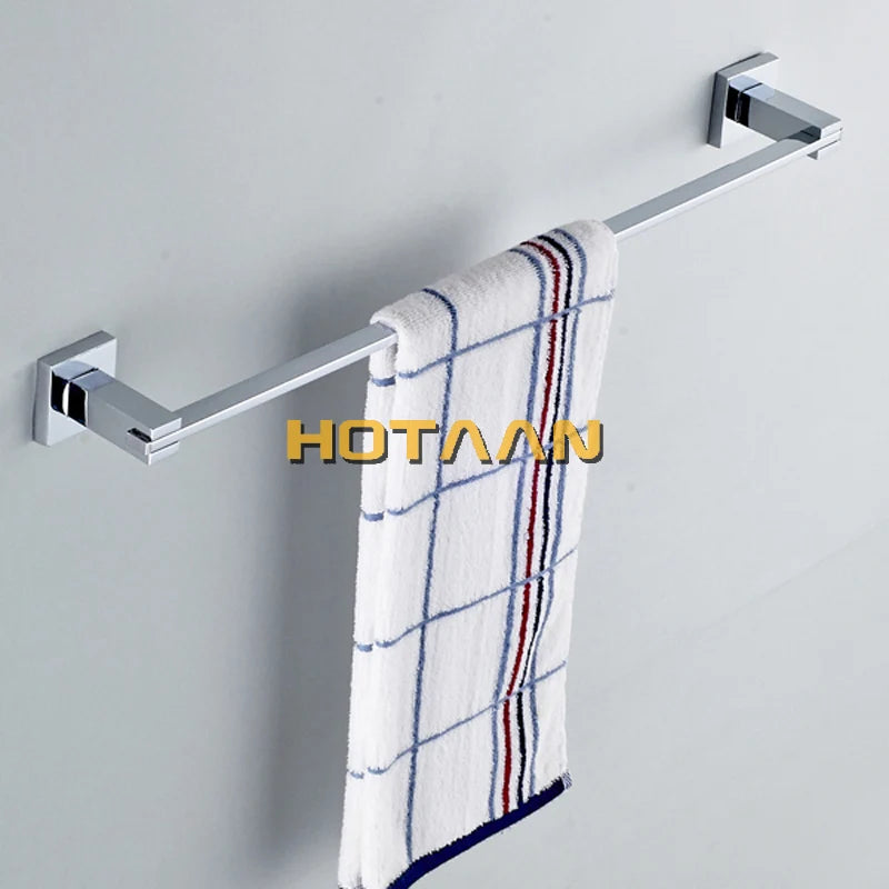 .,304# Stainless Steel Bathroom Accessories Set,Robe hook,Paper Holder,Towel Bar,Towel ring,bathroom sets,YT-11300-A
