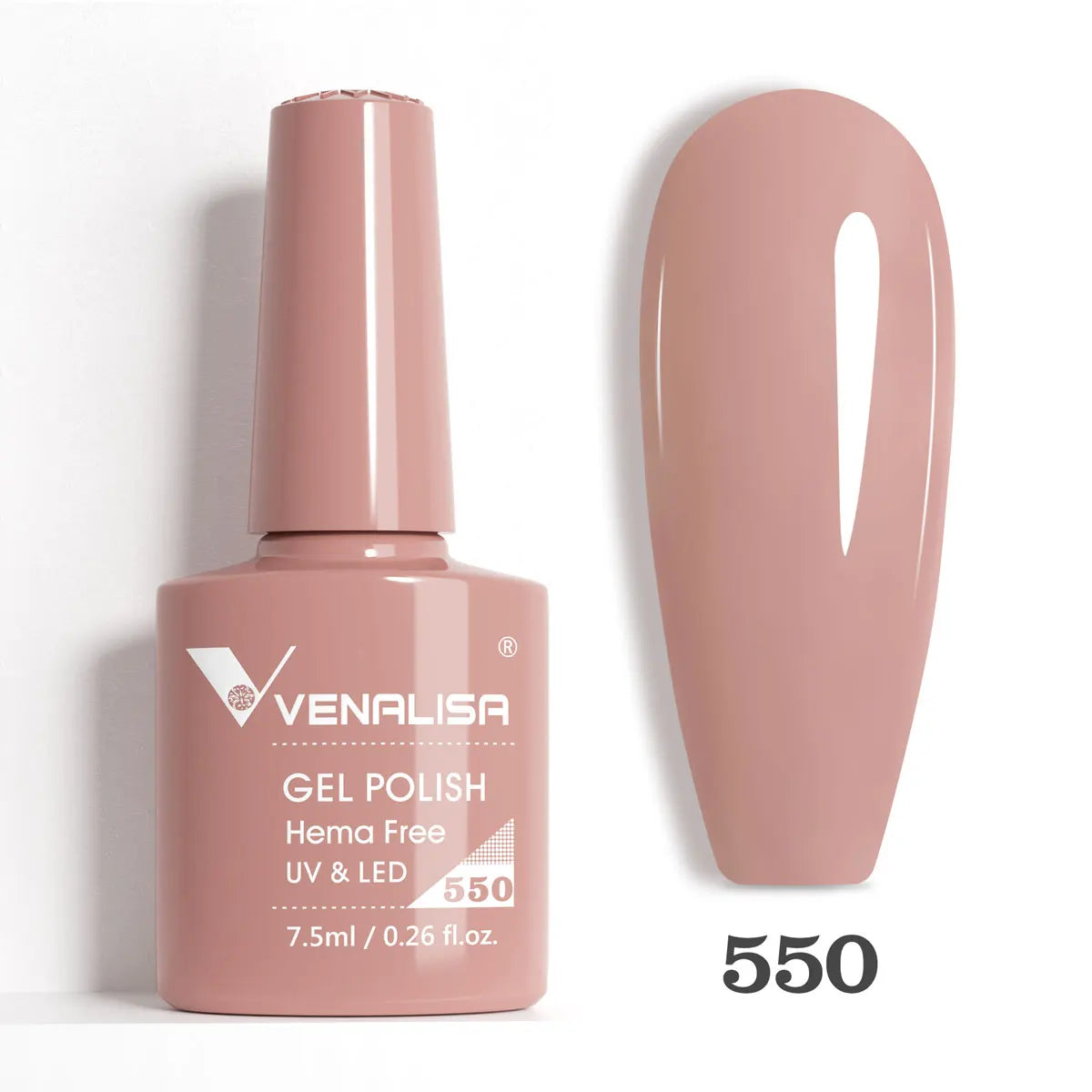 VENALISA 7.5ml Nail Gel Polish Sparkle Glitter Diamond Shining Summer Colors Semi Permanent Soak off UV LED Nail Gel Varnish