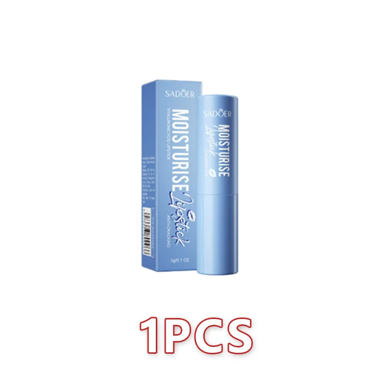 Deep Moisturizing Lip Balm Remove Dark Lighten Melanin Mask Exfoliate Dead Skin Fade Lip Line Hydration Brighten Repair Lips