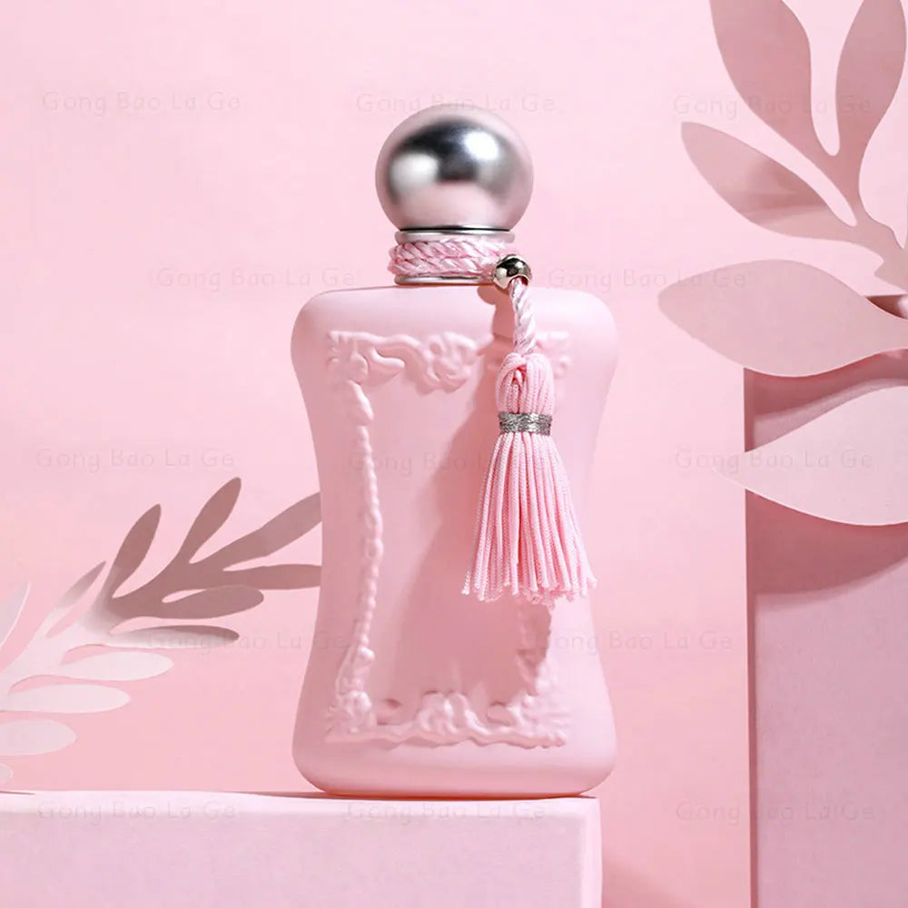 Women’s Body Mist – Soft Vanilla Inspired Fragrance with Long-Lasting Smooth Sweet Aroma (250ml)