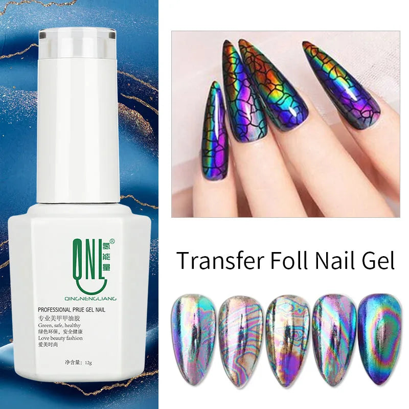 15ml Neon Luminous Gel Nail Gel Polish UV Soak off Lacquer Varnishes Summer Candy Hot Pink Green Yellow Nails Art