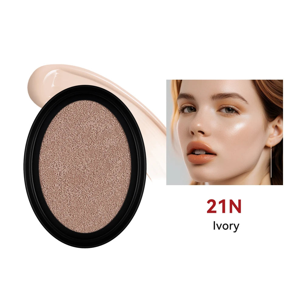 Bb Cream Foundation Cosmetics Water Proof Makeup Base Tone Up Cream TIRTIR Covering Foundation Sunscreen Korean Face