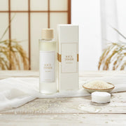 150ml Rice Toner Moisturizing Skin Care Hydrating Soothing Gentle Nourishing Brightening For Young Glowy Korean Skin Care