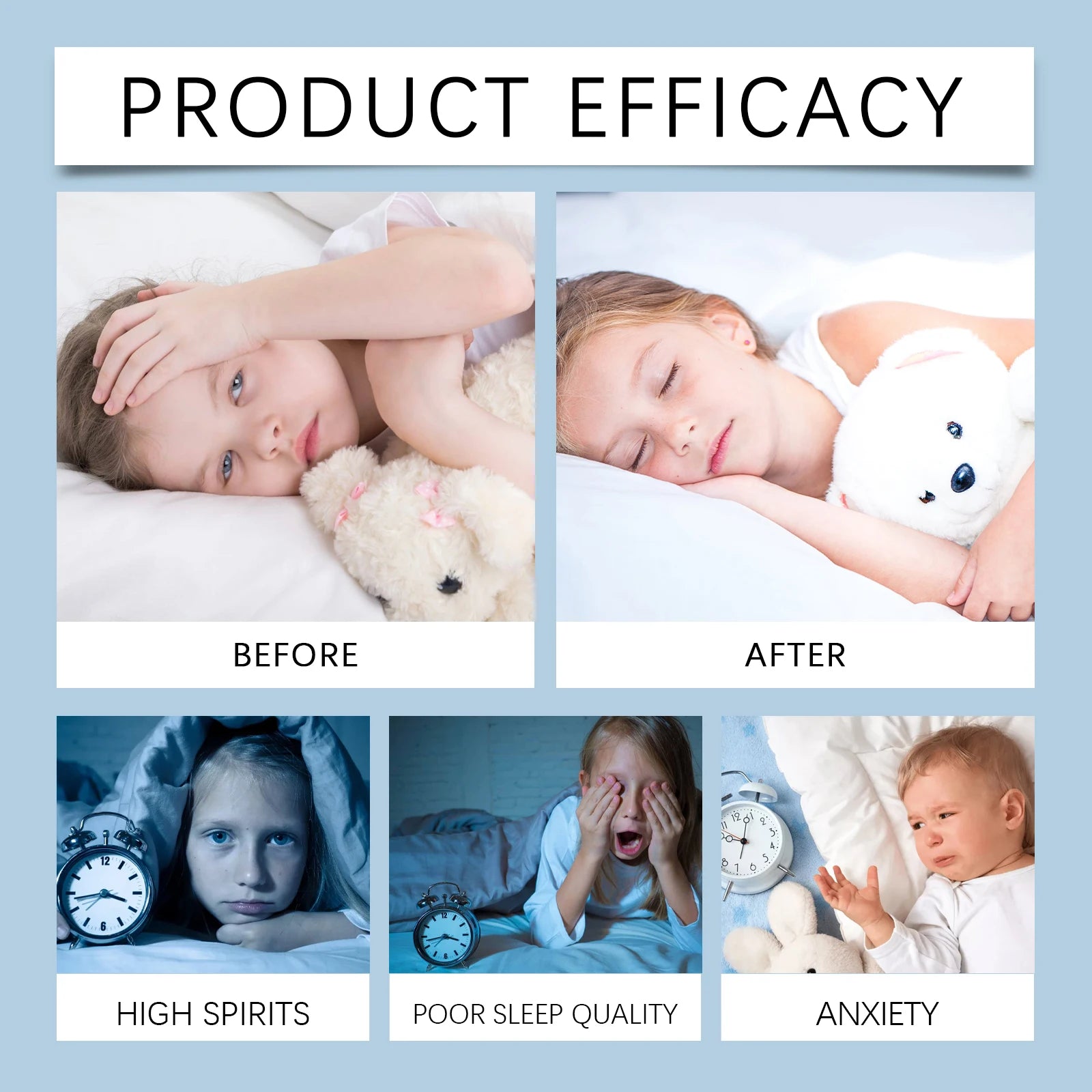 WEST MONTH Kids Sleep Skin Cream Strengthen Barrier Protection Promote Sleep Quality Prevent Winter Dryness