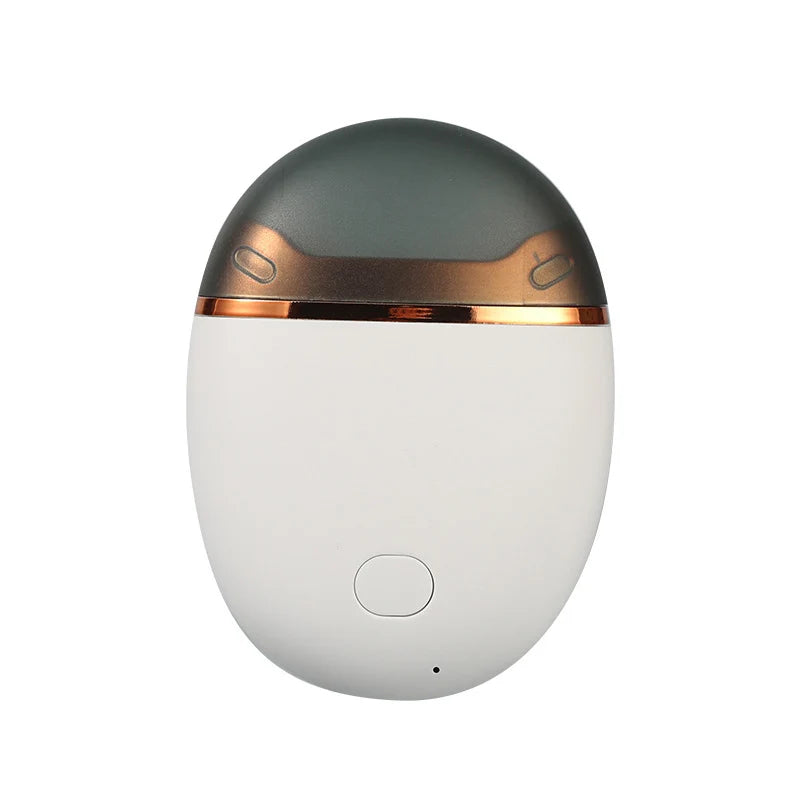 New Pattern Fully Automatic Electric Nail Clipper Nail Grinder Anti Splash Trimming And Polishing Baby Available Nail Clipper
