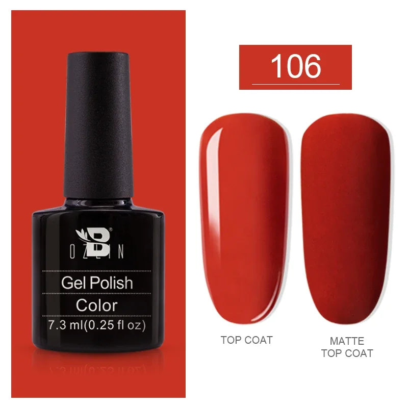 AWStorG Intense Rainbow Cat Eye Gel 5ml Holographic Laser Magnetic Nail Gel Soak Off UV LED Gel Polish Shiny Rainbow Manicur