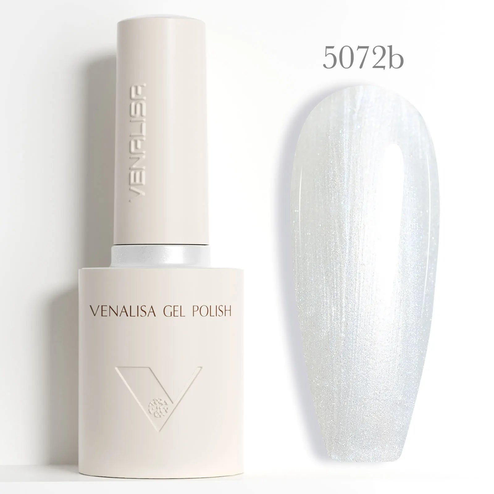VENALISA 10ml V6 Nail Gel Polish HEMA FREE TPO FREE Cat Eye Gel Polish Semi Permanent UV LED Soak Off Nail Manicure Gel Lacquer